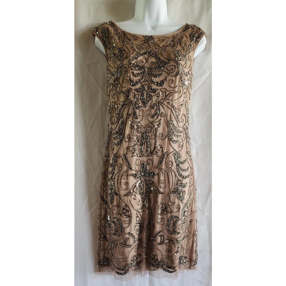 Adrianna Papell Dresses & Skirts - NWT Adrianna Papell dress 8